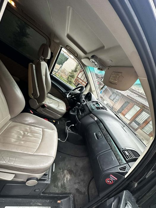 Mercedes viano 3000  d