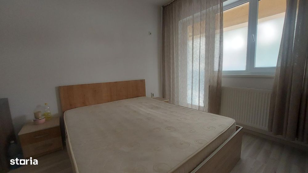 Garsoniera decomandata Bloc Nou stil boutiq Acte Gata Popesti-Leordeni