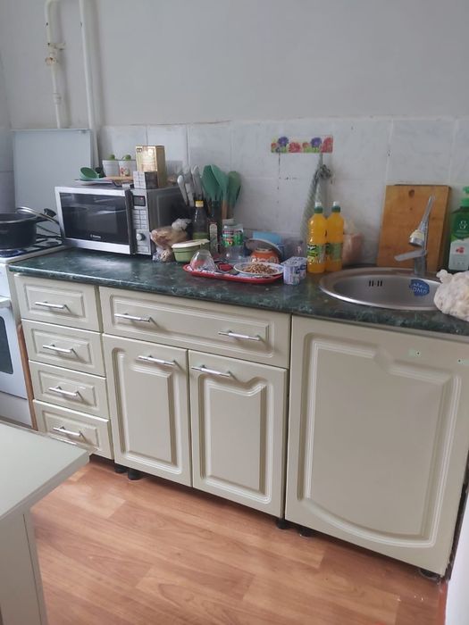 Продам кухонная гарнитура