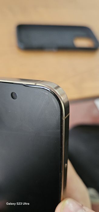 IPhone 16 pro 12/128