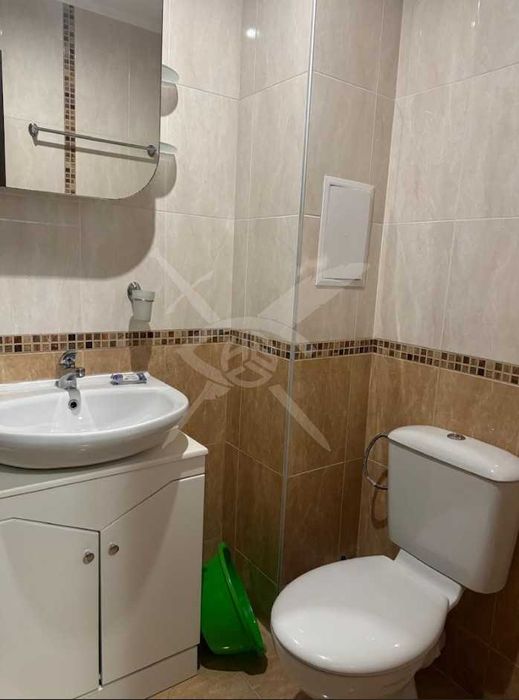 Продава се Двустаен апартамент в к.к. Слънчев бряг - 60 кв.м за 1834 €/кв.м - Снимка #2