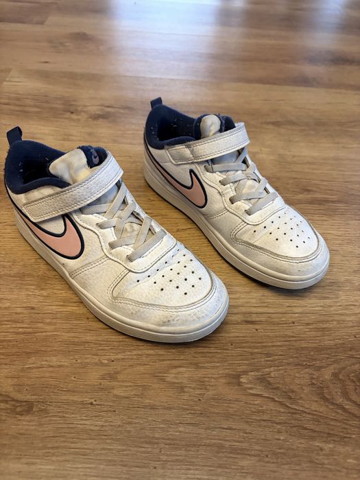 Adidasi Nike pentru copii marimea 35