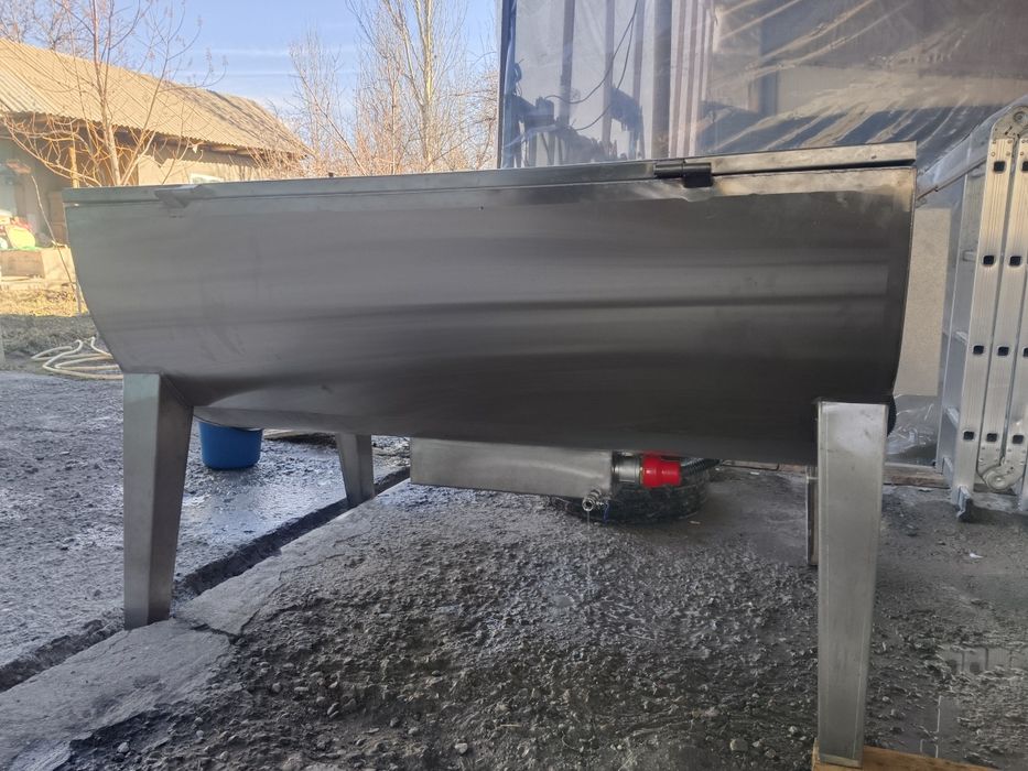 Творожная   ванна ...