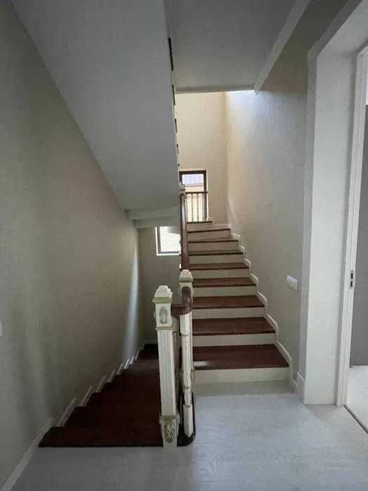 Аренда Евродома на Никитина с летним бассейном / id888 /