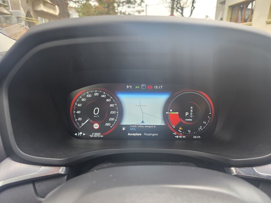 Volvo V60 4×4  2.0 T6 Recharge AWD Inscripție 321CP 2021