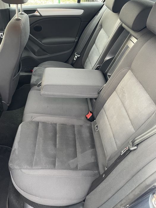 WV GOLF 6  1.4 TSI 122 CP EURO 5