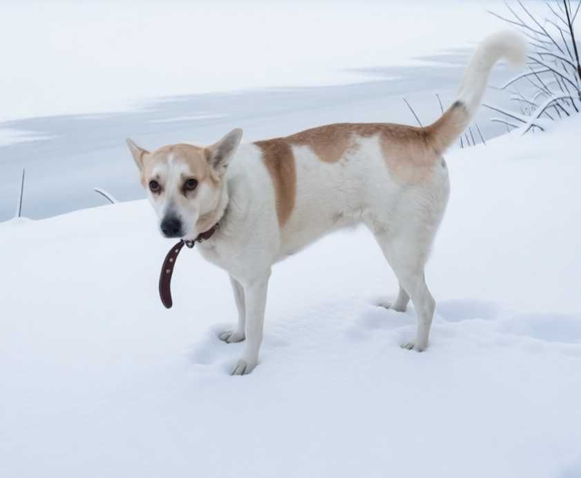 Ищем добрые руки для Лексы
