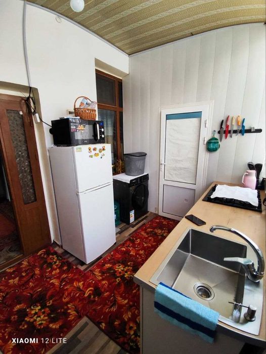 Продаётся 3х комнатная квартира