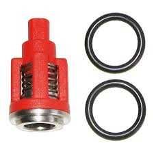 Supape pompe spalatorii auto  Annovi,Comet,Hawk,Udor,Kranzle