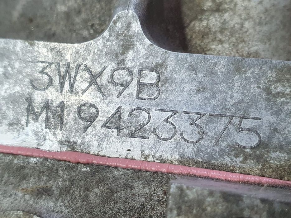 Cutie de viteze automata Nissan Qashqai 2 J11 (facelift) (2017 - 2020)