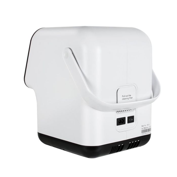 Кислородный концентратор