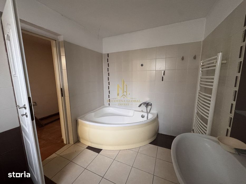 Casă de vânzare – Suceava, Str. Leca Morariu – oportunitate excelentă