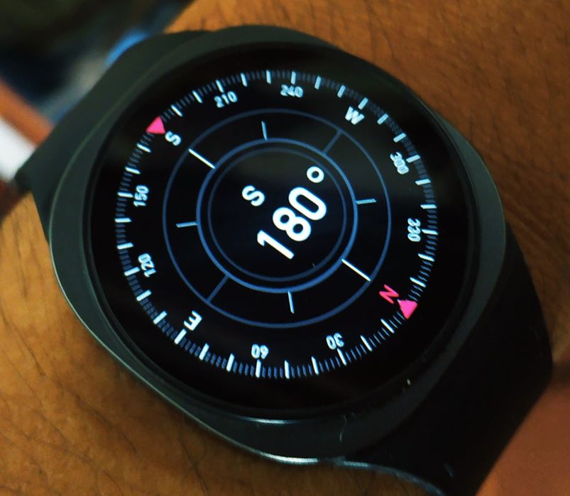 Smart watch  8 Mini 40 mm (Samsung)