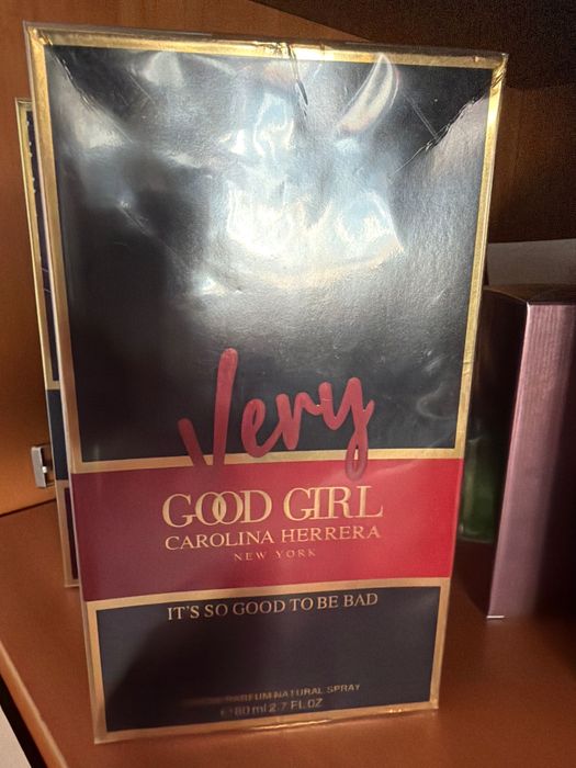 Парфюм very Good Girl 80ml