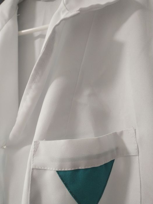 Медицинский халат