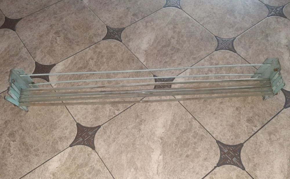 Сушилка для белья СССР