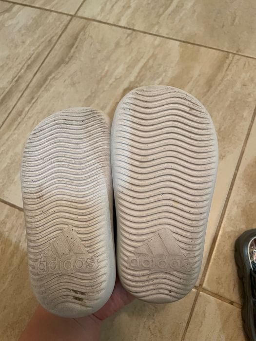 Детски сандали 3 чифта