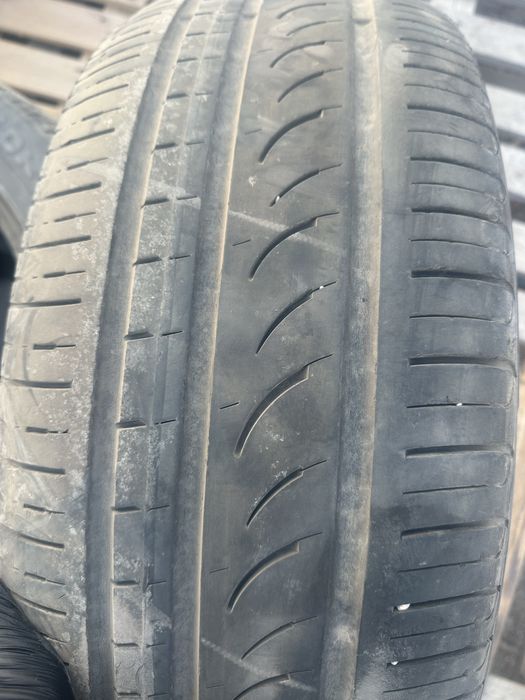 Авто шины 235/55R19