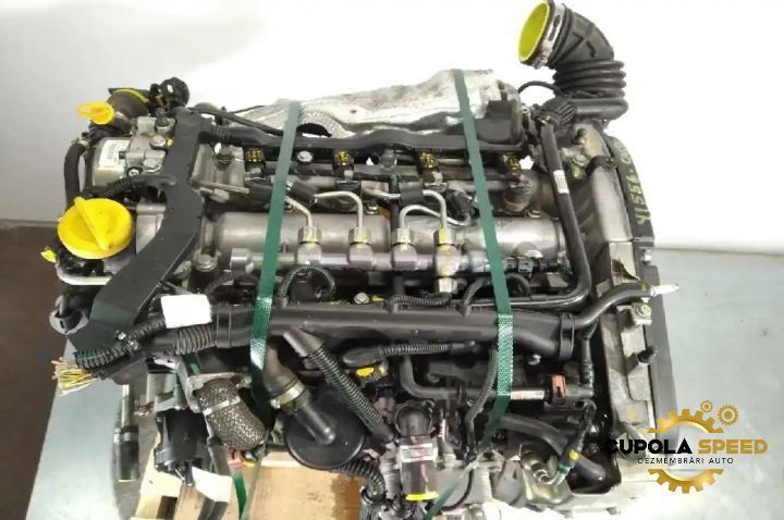 Motor 2.0 JTDM 940b5000 170CP Alfa Romeo Giulietta 940 [2010 - 2020]