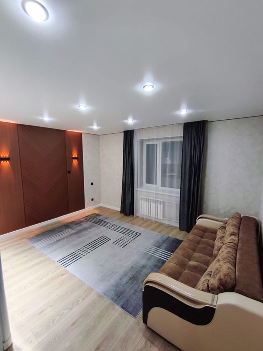 Продам 1-комнатную квартиру