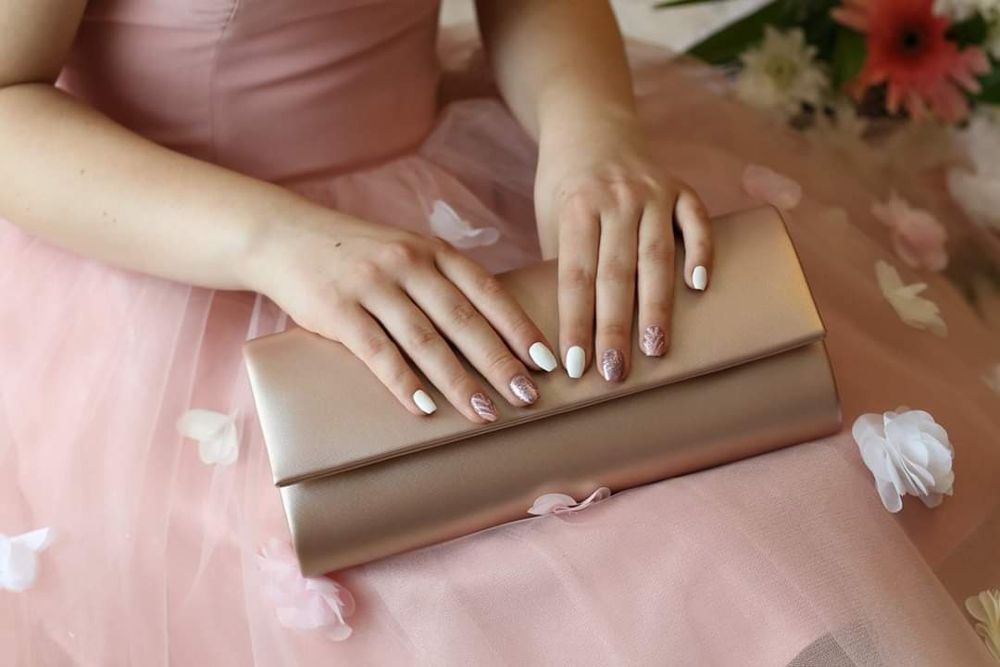 Официална Бална рокля