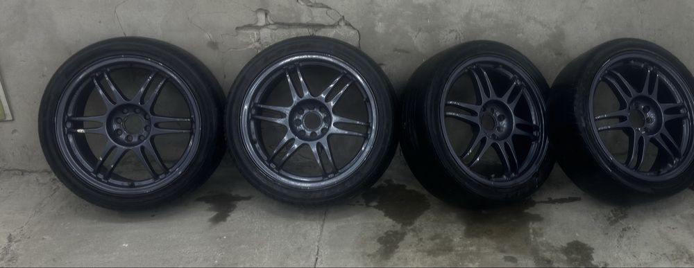 Продам диски р17