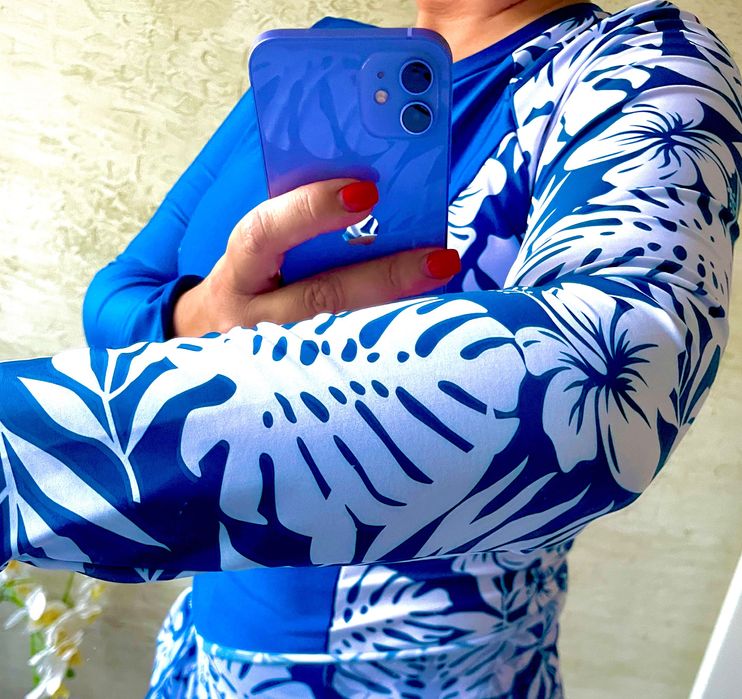 Бански за буркини Намален!!!