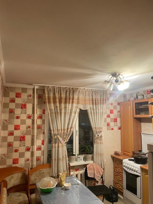 2-х комнатная квартира