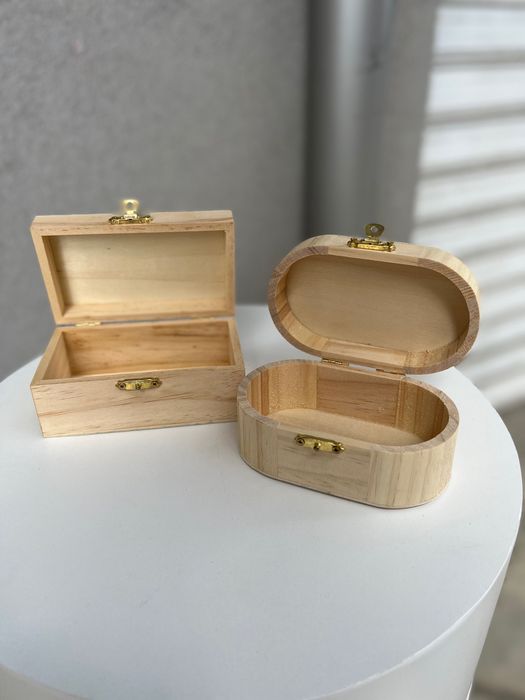 Кутии за декупаж