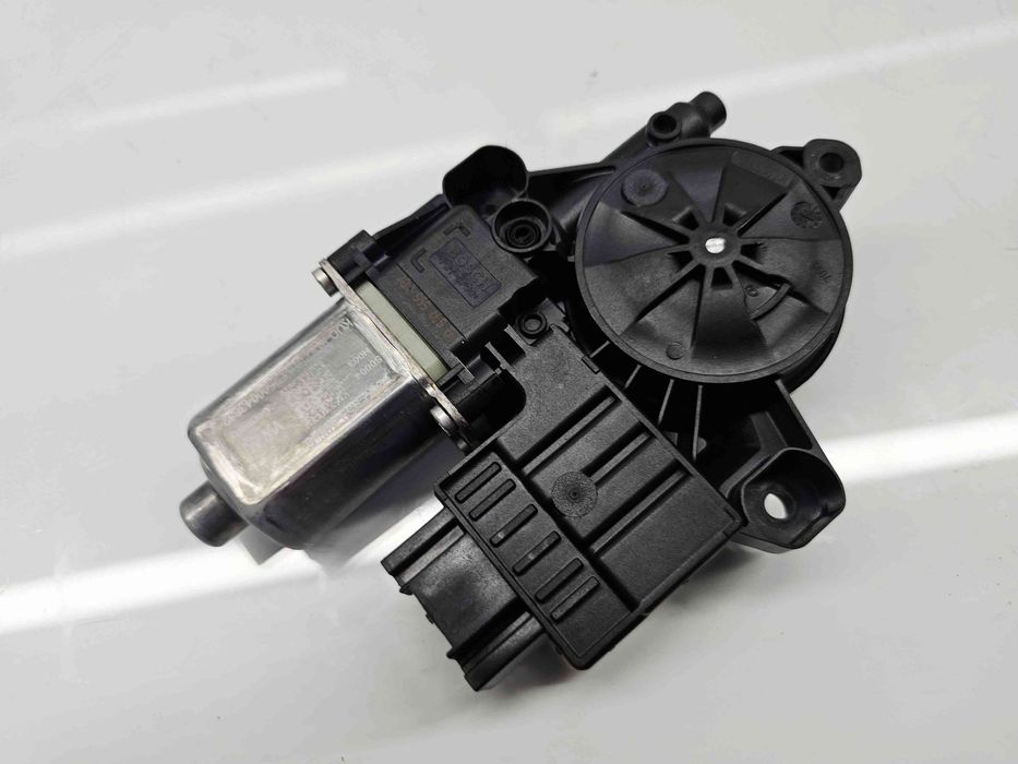 Motoras geam stanga fata Seat Ibiza 6 (KJ1) Facelift [Fabr 2017-prezen