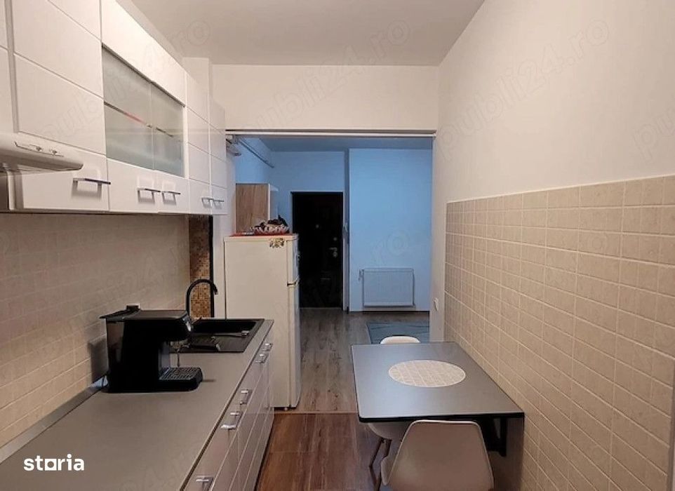 Apartament 2 camere Tatarasi , 46 metri, etaj 2 Cod:162632 — fotografia 3