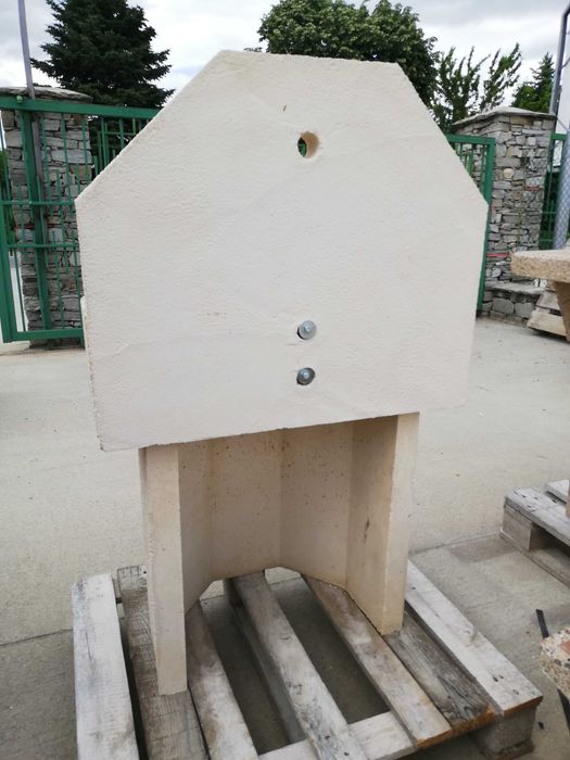 Градинска мивка "SAHARA"