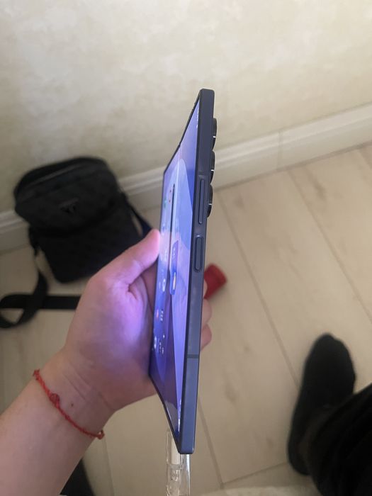 Samsung galaxy Z Fold 6