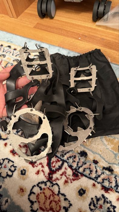 Ледоступы 1000 тнг