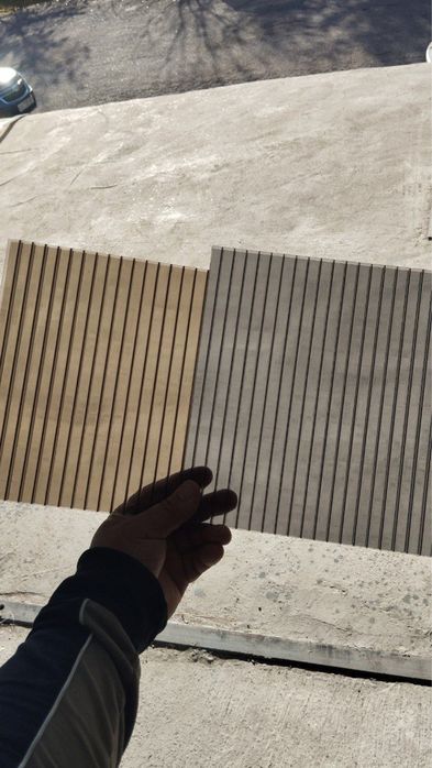 Навес с покрытием из сотового поликарбоната (Лексан)