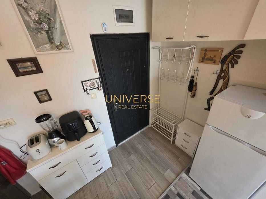 Продава се Едностаен апартамент в Свети Влас - 37 кв.м за 951 €/кв.м - Снимка #7