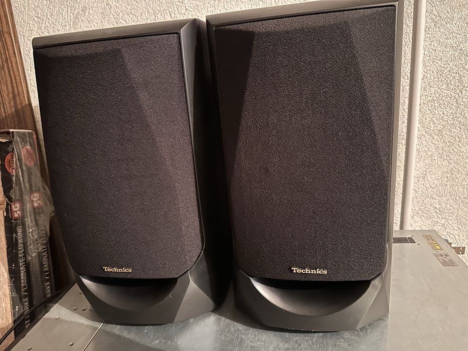 Technics тонколони