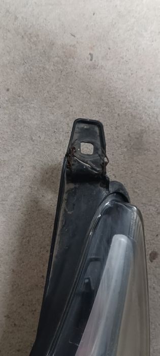 Фарове за Форд фиеста