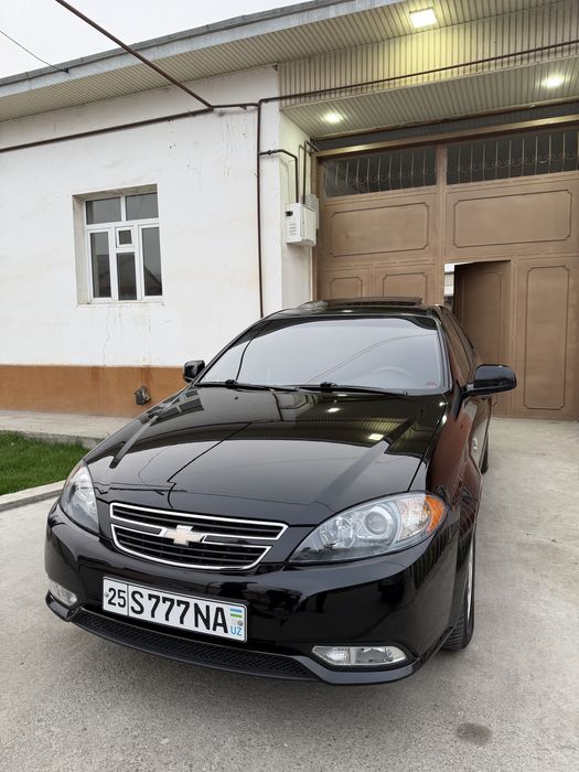 Jentra 3-позиция сотилади