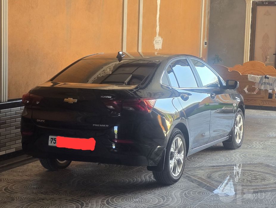 Onix primer turbo 2025