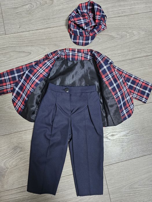 Costum bebe, mărimea 80