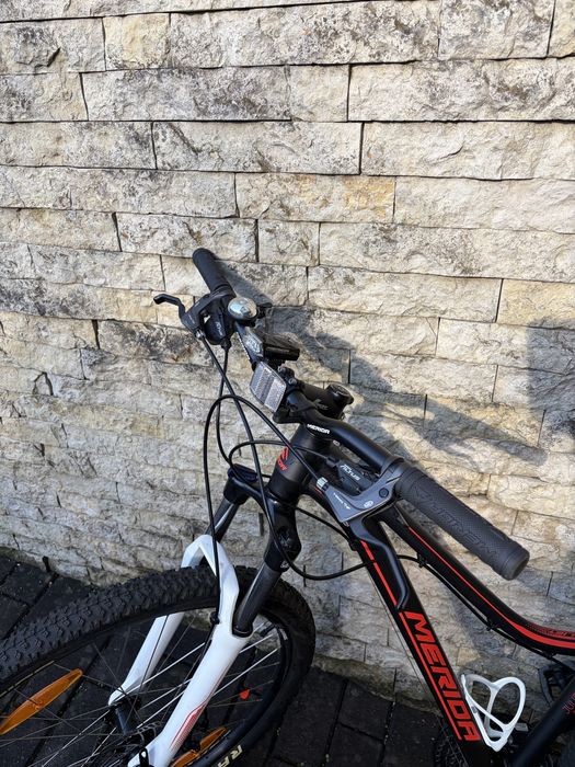 Bicicleta damă Merida Juliet 7.40 Marime 15”