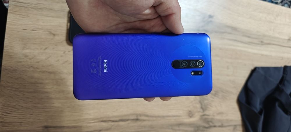 Redmi 9 64 gblik