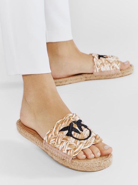 Чехли PINKO с лого и кутия