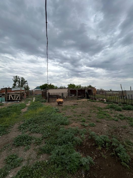 Продам дом в поселке Учережедение