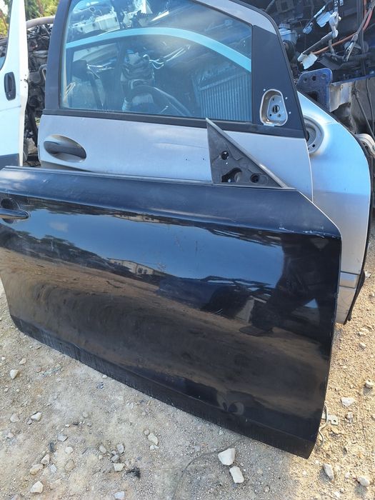 Предна дясна врата Bmw 1 series  E82 coupe / Бмв 1 серия купе  2008г.