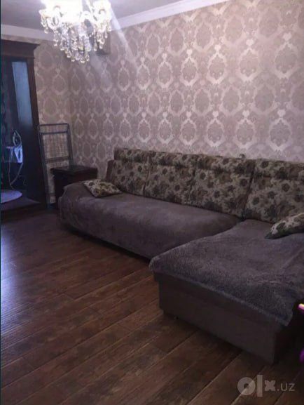 Шота Руставели 2/4/5 Квартира Центральный Улица Ипотека Есть ПРОДАЖА