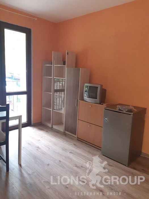 Продава се Едностаен апартамент в Варна, Аспарухово - 35 кв.м за 1006 €/кв.м - Снимка #5