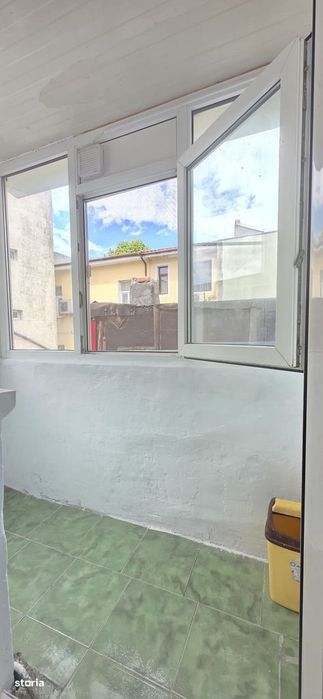 Ocazie ! Centru Piata Unirii 2 Camere 2 Balcoane Etaj 1 Boxa 76.500 E