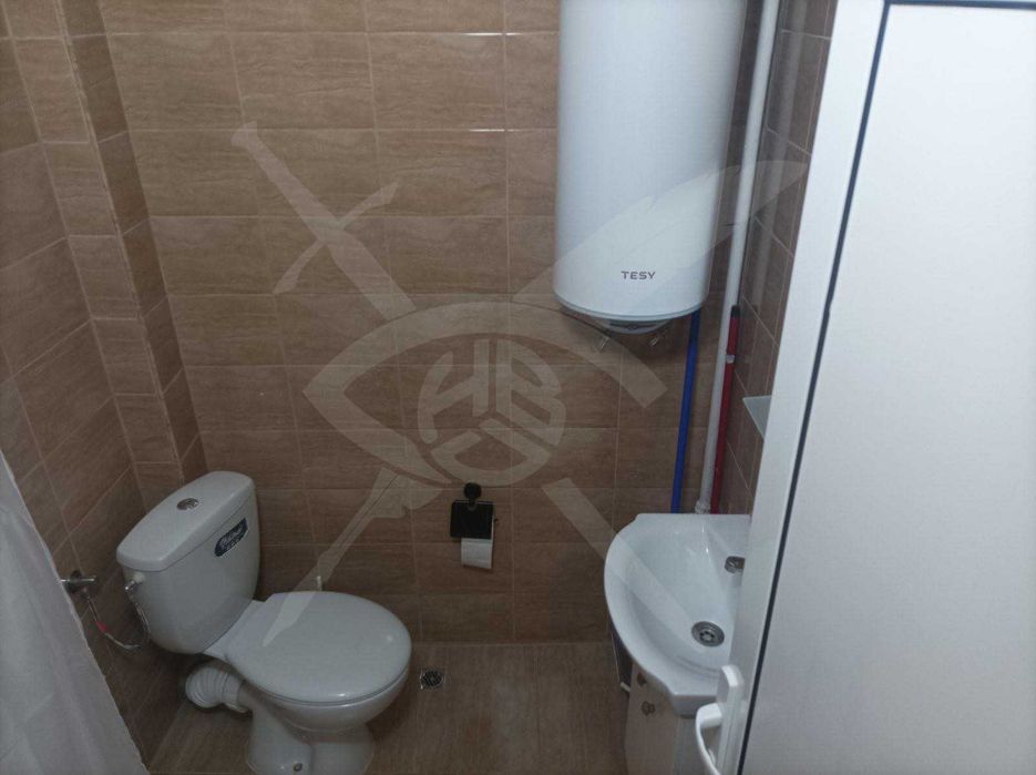 Дава се под наем Двустаен апартамент в Варна, Лятно кино Тракия - 45 кв.м за 325 € - Снимка #4